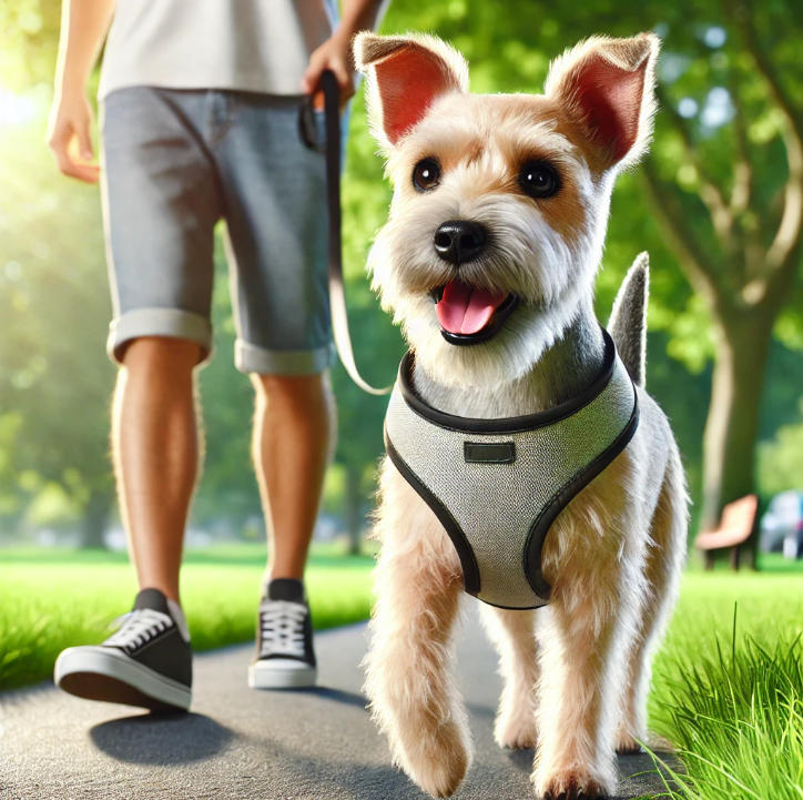 Best Harness for Leash Training for Dogs: Top Picks and Tips