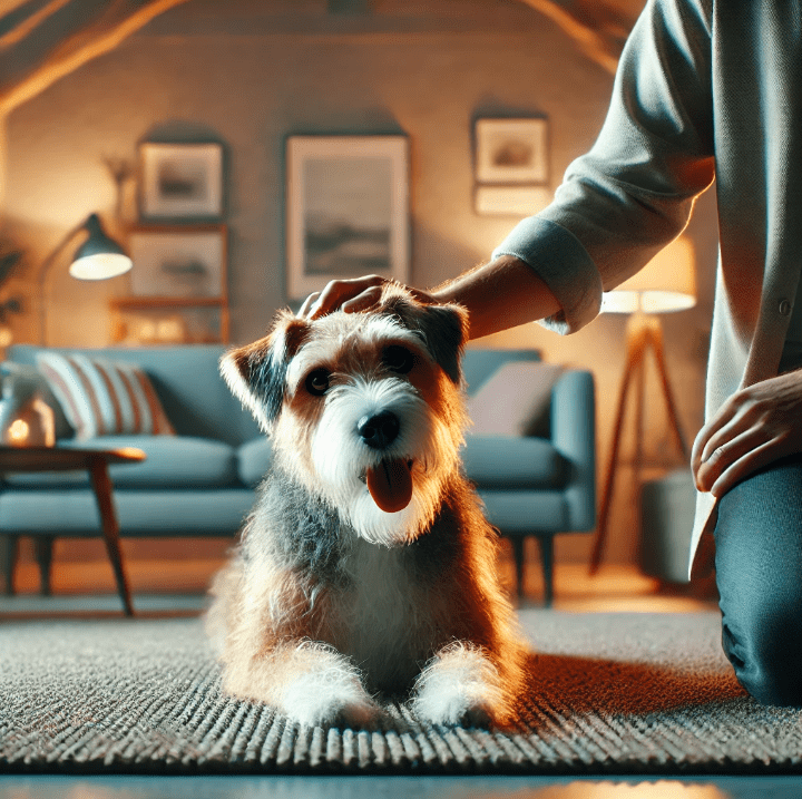 Understanding Your Dog’s Emotional Needs 