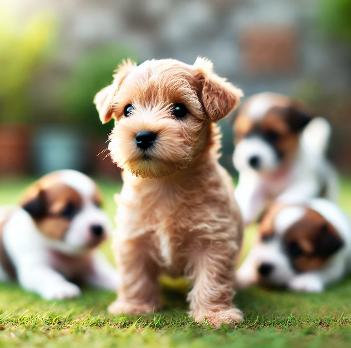 The Importance of Early Socialization for Puppies 