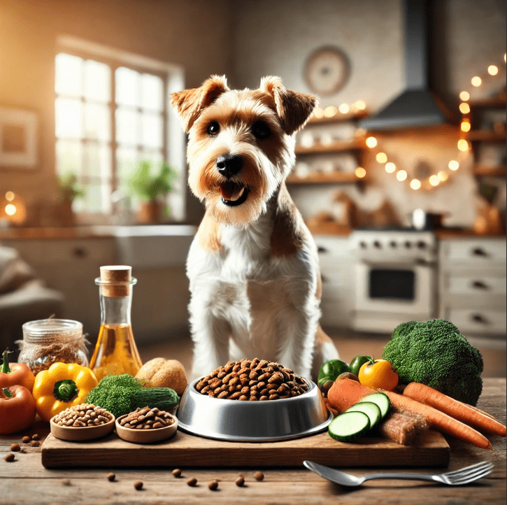 Optimal Nutrition: Essential Tips for a Healthy and Happy Dog 