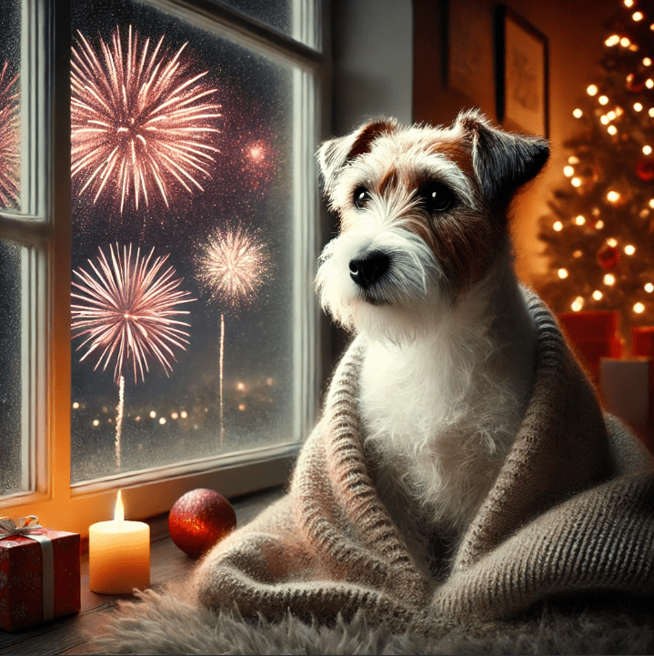 How to Keep Your Dog Safe During Holidays 