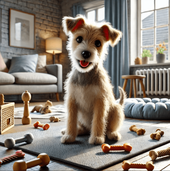 Puppy Adolescence: Navigating the Teenage Years of Your Furry Friend 