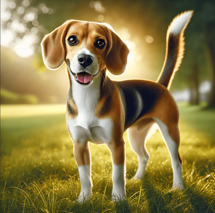 Beagle Terrier Mix Size: What to Expect from This Energetic Hybrid
