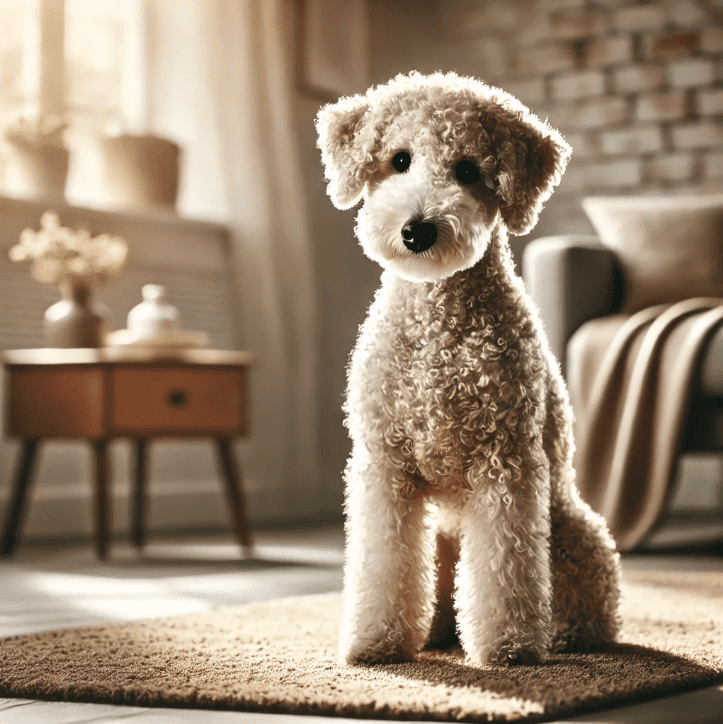 Do Bedlington Terriers Shed? Everything You Need to Know