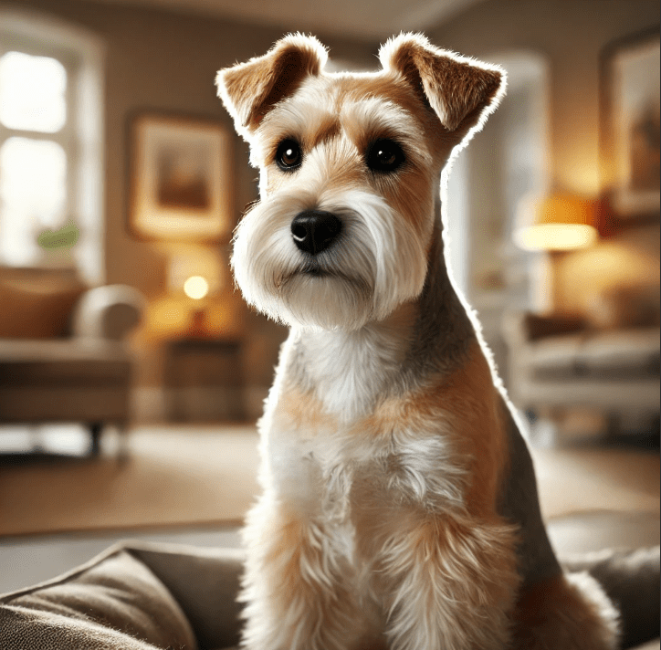 Pure Terrier Dog: Traits, Temperament, and Care 