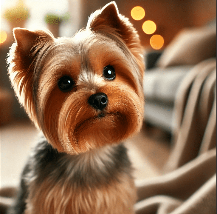 Understanding Yorkie Behaviors