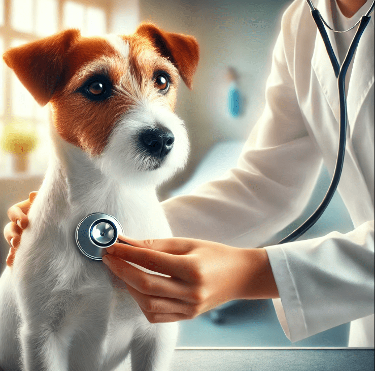 Jack Russell Health Problems: What Every Owner Should Know