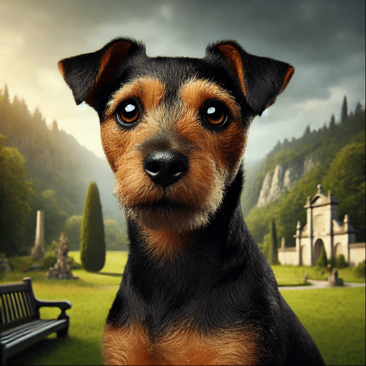 Patterdale Terrier Temperament: What to Expect from This Energetic Breed 